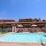 Enticing Farmhouse in Montalto di Castro near Sea