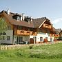Apartment in Sankt Margarethen Near Ski Area