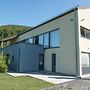 Luxury Villa in Stavelot with Hot Tub
