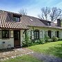 Magnificent Farmhouse in Sint Joost With Private Pool