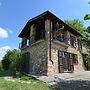 Lovely Villa in Ziano Piacentino Amidst Vineyards