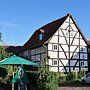 Holiday Home in Hesse With Garden