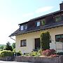 Apartment in the Odenwald With Terrace