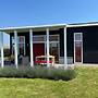 Modern Chalet With a Panoramic View