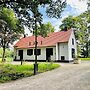 Secluded Holiday Home in Erp With Garden