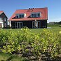 Luxury Villa With Eight Bathrooms Located in a National Park