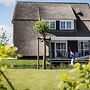 Thatched Villa With Lounge Set, Right at the Water