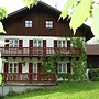 Apartment With Balcony Bavarian Forest