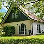 Tidy House With Sauna and Steam Bath, in a Forest