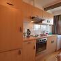 Apartment in Heppenbach With Terrace
