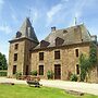 Luxurious Castle With Private Pool and Sauna in Ardennes