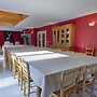 Spacious Holiday Home in Anhee Belgium
