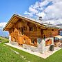 Luxury Panoramic Chalet in Thon-les Collons