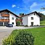 Apartment in the Bavarian Forest