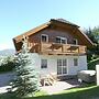 Chalet in Lungau With Sauna and hot tub