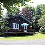 Chalet With Private Garden in Waimes