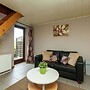 Charming Cottage in Stoumont With Colourful Garden