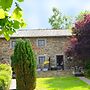 Charming Cottage in Stoumont With Colourful Garden