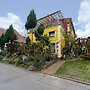 Antique Apartment in Wismar Mecklenburg With Garden