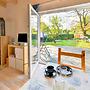 Holiday Home in Gustow Near Baltic Sea