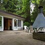 Chalet in Lanklaar With Garden