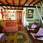 Bright Holiday Home in San Marcello with Pool near Meadows
