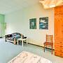 Nifty Apartment in Rövershagen near Sea