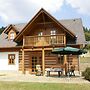 Cozy Holiday Home in Stupna With Private Garden