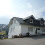 Apartment in Willingen With Terrace