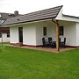 Exclusive Bungalow With Terrace in Rerik