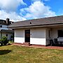 Exklusiver Bungalow mit Terrasse in Rerik