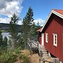 Chalet in Torsby Municipality Middle With Sauna