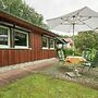 Spacious Bungalow in Neustadt Germany With Garden