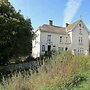 Splendid Mansion in Bastogne With Fenced Garden