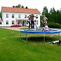 Comfortable Holiday Home in Syssleback With Sauna