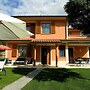 Villa in Tuscany With Private Pool
