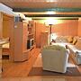 Luxurious Bungalow in Neustadt Harz With Private Terrace