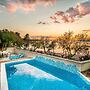 Magnificent Villa in Supetar With Swimming Pool
