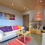 Cottage in Ardennes With Private Terrace