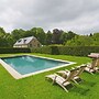 Situated in Wonderful Castle Grounds in Gesves