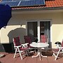 Ferienhaus mit Sauna in Boiensdorf am Salzhaff