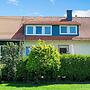 Stylish Apartment in Stormbruch With Garden