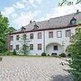 Vintage Apartment in Arzberg - Triestewitz
