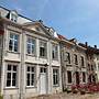 Delightful Holiday Home in Limbourg With Garden