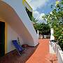 Peaceful Holiday Home in Lingua on an Island
