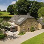 Majestic Holiday Home in Butgenbach With Turkish Steambath