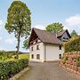 Vacation Home With Garden in Beautiful Sauerland