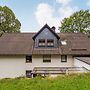 Vacation Home With Garden in Beautiful Sauerland