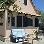 Spacious Chalet with Fruit Trees near Beach in Messinia
