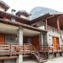 Belvilla by OYO Chalet Antey Quadri B